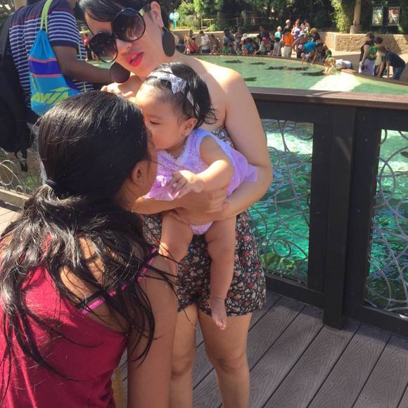 Meet your Posher, Dora - Picture 1 of 1